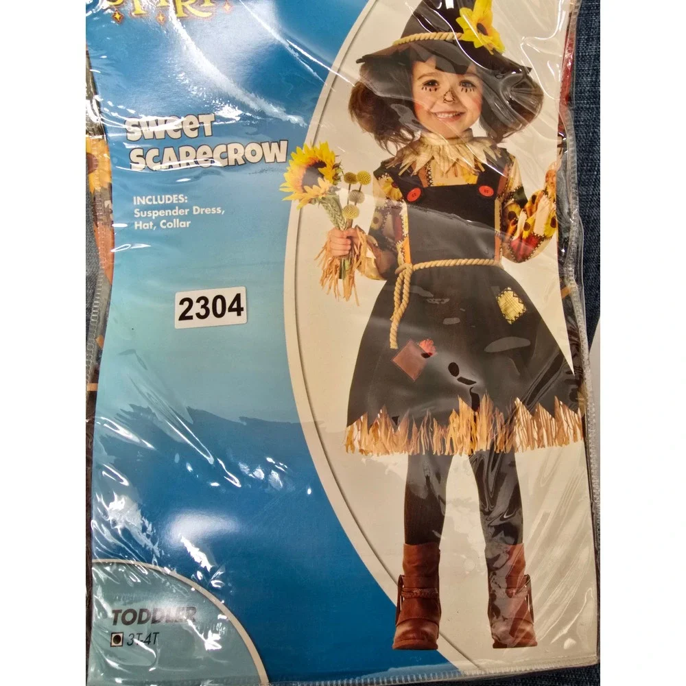 Spirit halloween sweet